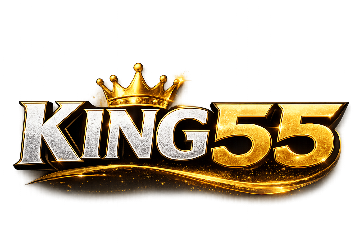 LOGO KING55